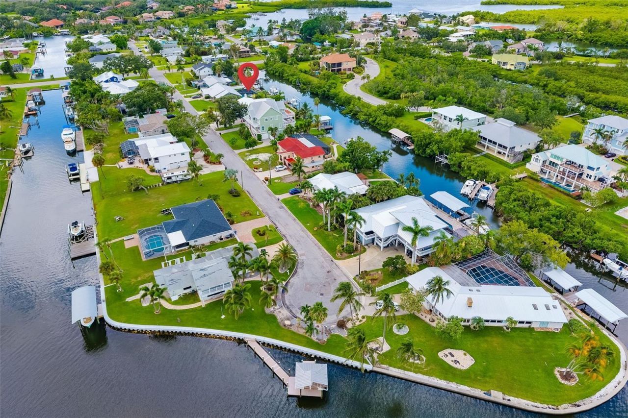 4218 Pompano Lane, Palmetto, FL 34221 Photo