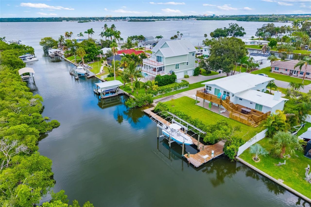 4218 Pompano Lane, Palmetto, FL 34221 Photo