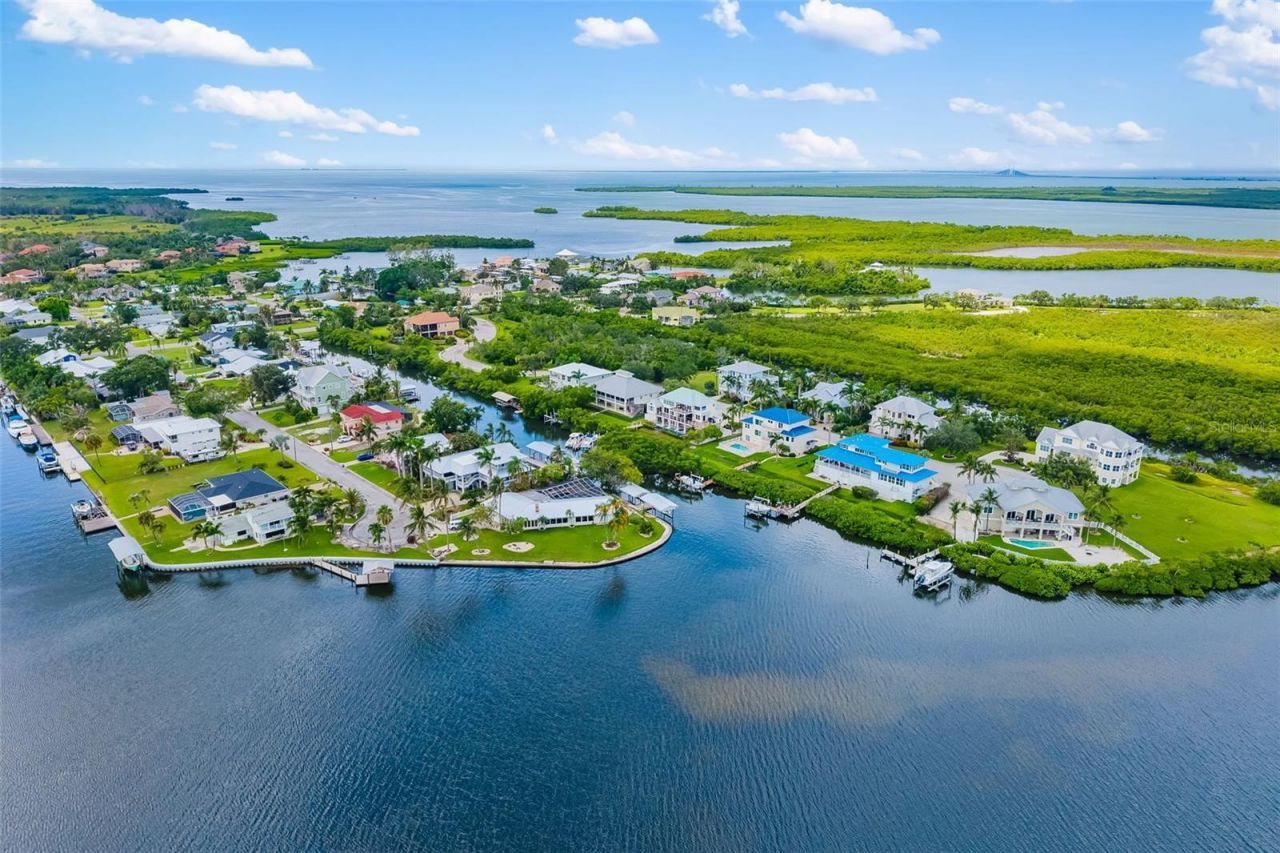 4218 Pompano Lane, Palmetto, FL 34221 Photo