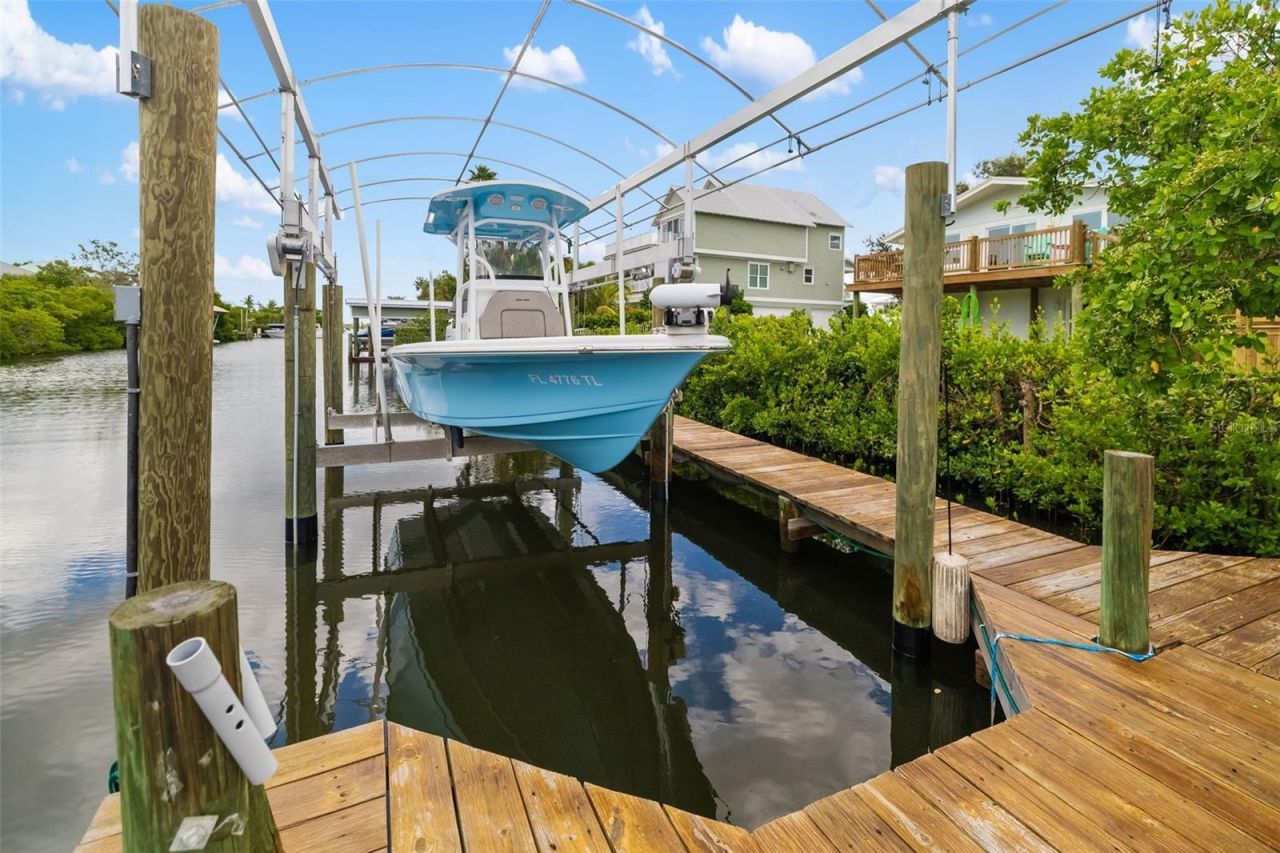 4218 Pompano Lane, Palmetto, FL 34221 Photo