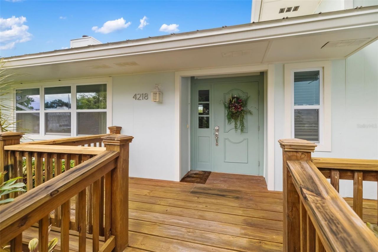 4218 Pompano Lane, Palmetto, FL 34221 Photo