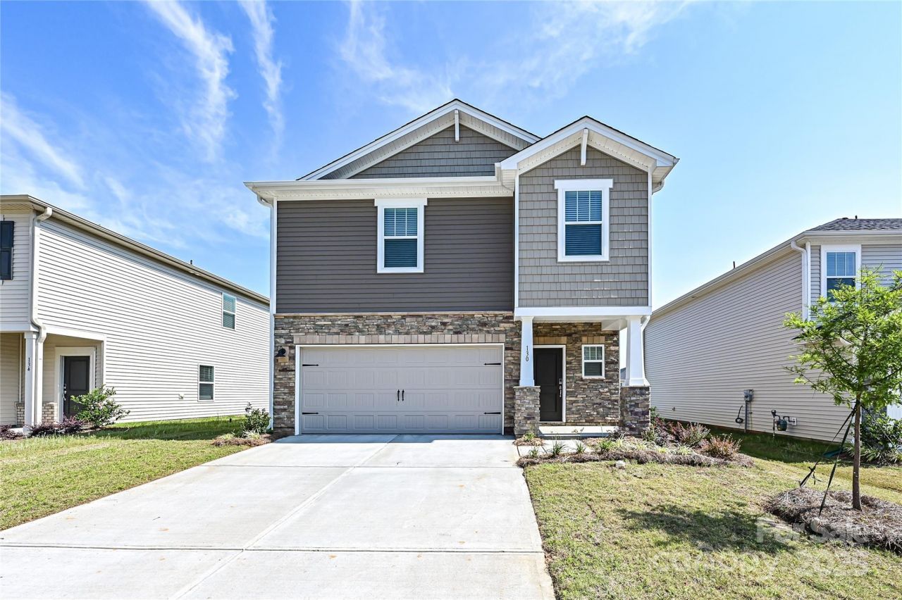 219 Alden Court, Shelby, NC 28152 Main Photo