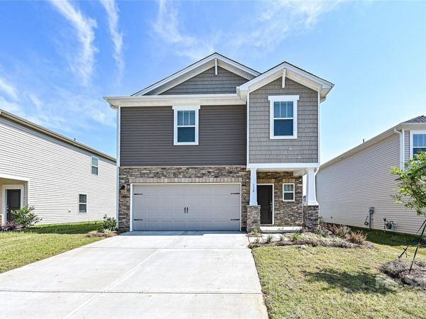 219 Alden Court, Shelby, NC 28152