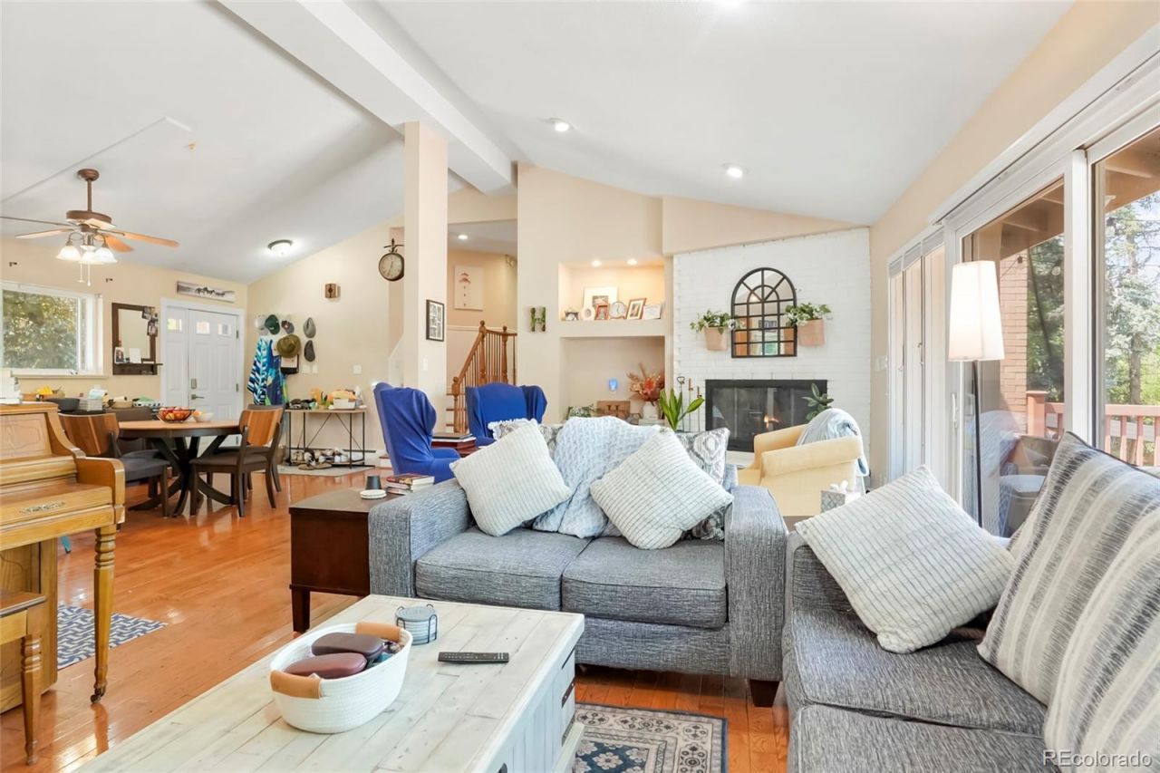 5295 W Plymouth Drive, Littleton, CO 80128 Main Photo