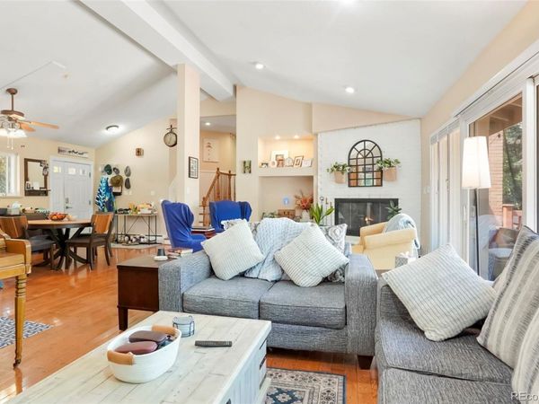 5295 W Plymouth Drive, Littleton, CO 80128