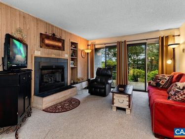 2031 STONE RIDGE CONDOS, Wintergreen, VA 22967