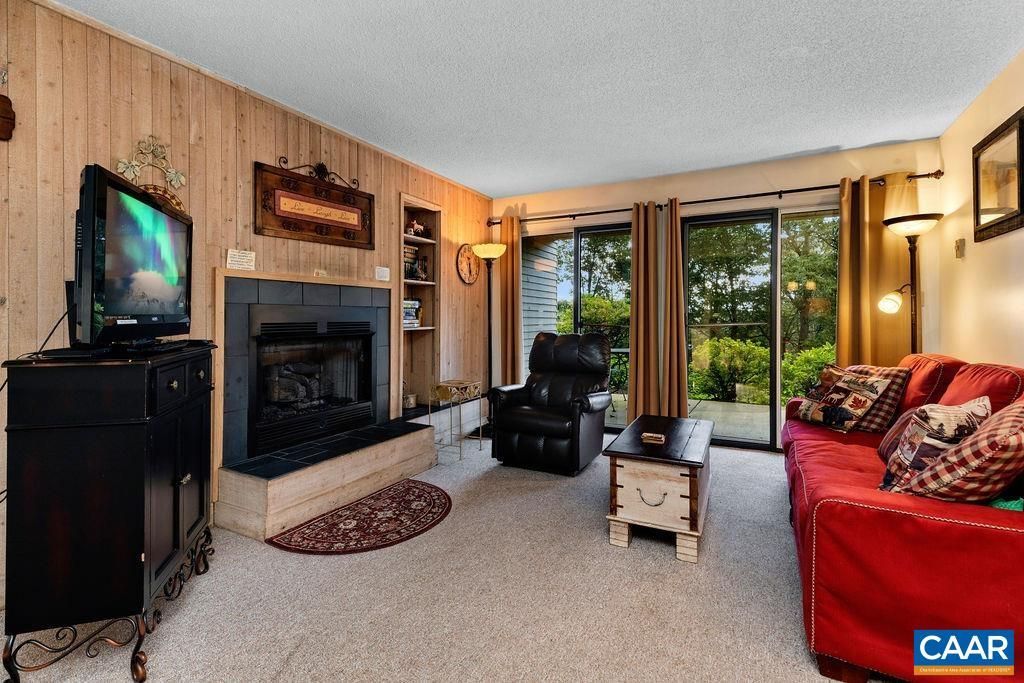 2031 Stone Ridge Condos, Wintergreen, VA 22967 Main Photo