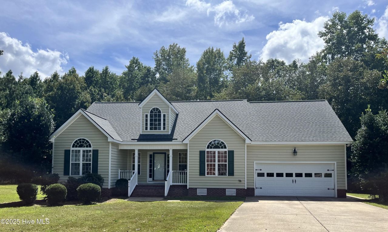 414 Ash Lily Court, Nashville, NC 27856 Main Photo