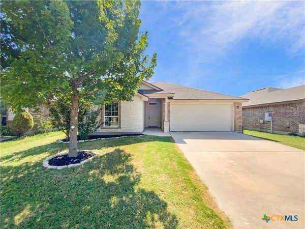 6830 Ambrose Circle, Temple, TX 76502