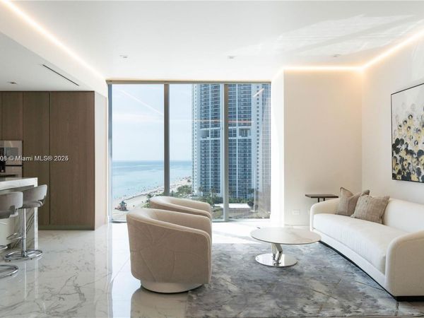 18501 Collins Ave, Unit 1104, Sunny Isles Beach, FL 33160