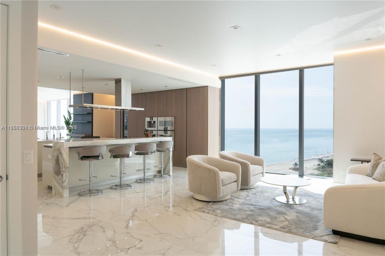 18501 Collins Ave, Unit 1104, Sunny Isles Beach, FL 33160 Photo