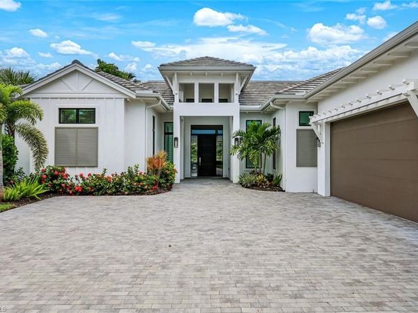 9937 Montiano DR, NAPLES, FL 34113