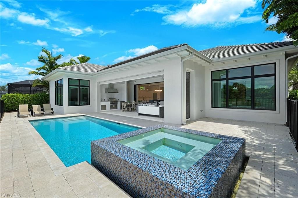 9937 Montiano Dr, Naples, FL 34113 Photo