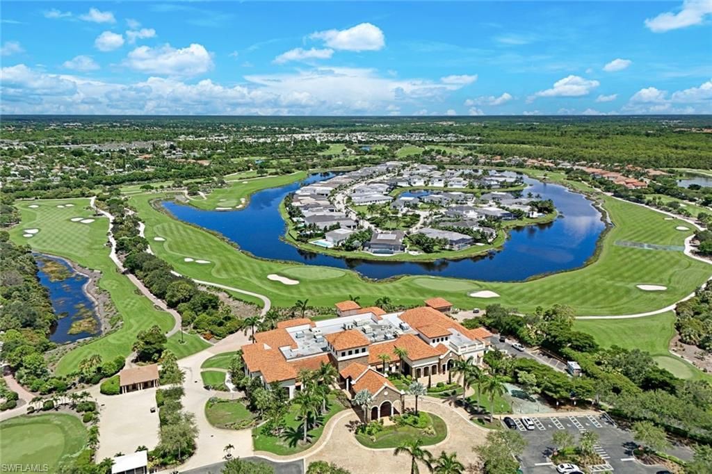 9937 Montiano Dr, Naples, FL 34113 Photo