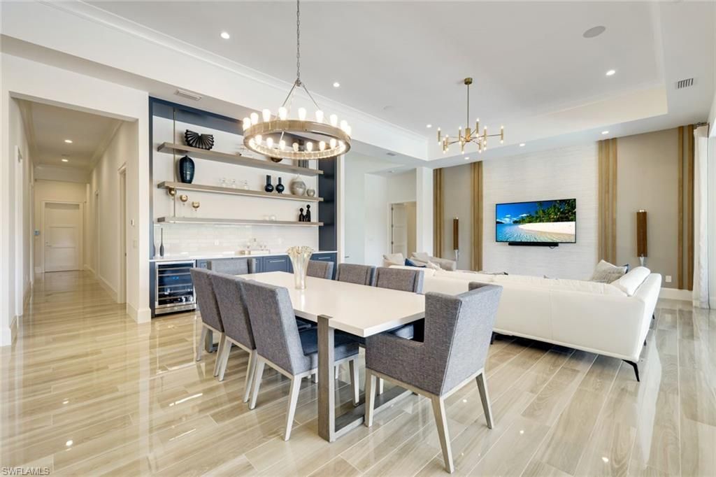 9937 Montiano Dr, Naples, FL 34113 Photo