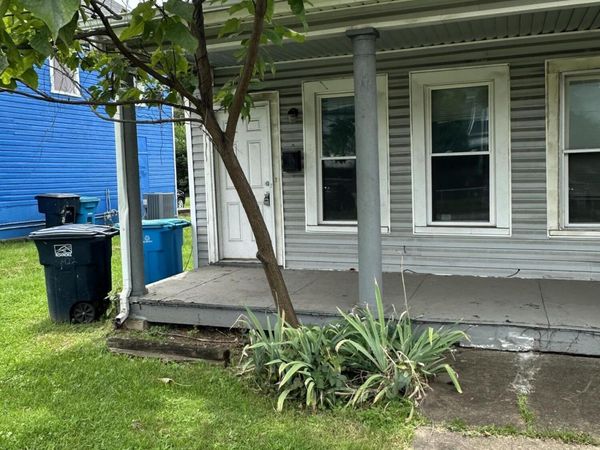 1424 Orange AVE NW, Unit & 1422, Roanoke, VA 24017