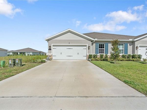 143 VOLTAIRE DRIVE, SPRING HILL, FL 34609