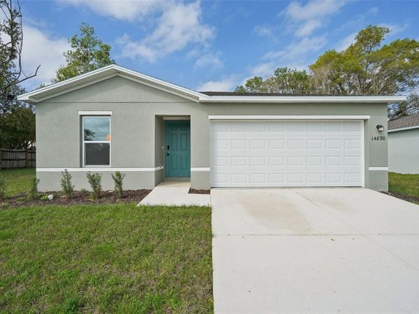 14890 SW 38TH CIRCLE, OCALA, FL 34470