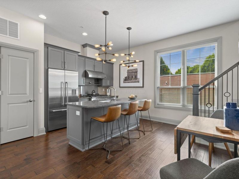 998 Ewing Alley, Unit 998, Columbus, OH 43201 Photo 14