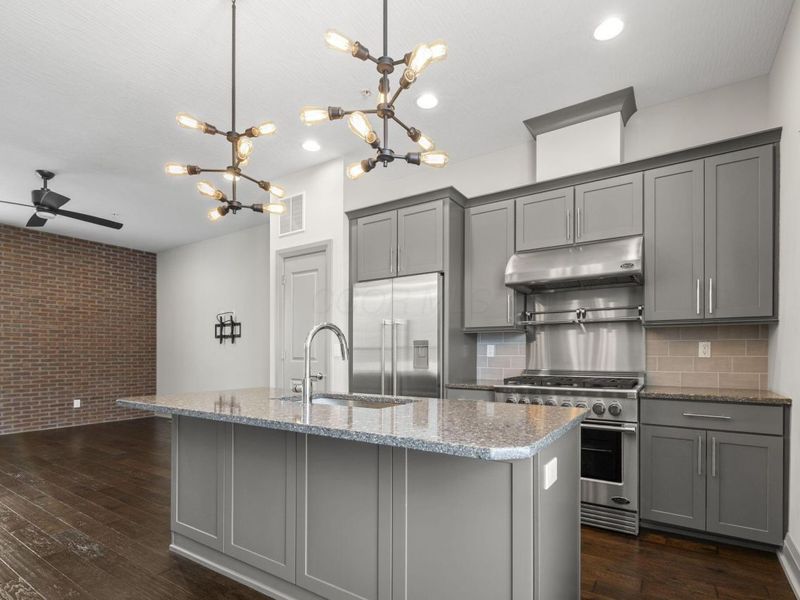 998 Ewing Alley, Unit 998, Columbus, OH 43201 Photo 15