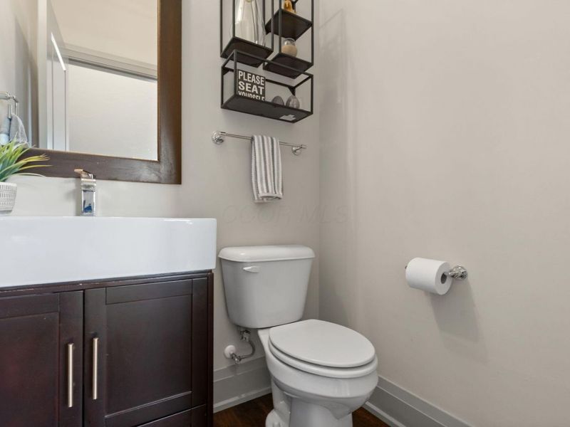 998 Ewing Alley, Unit 998, Columbus, OH 43201 Photo 17