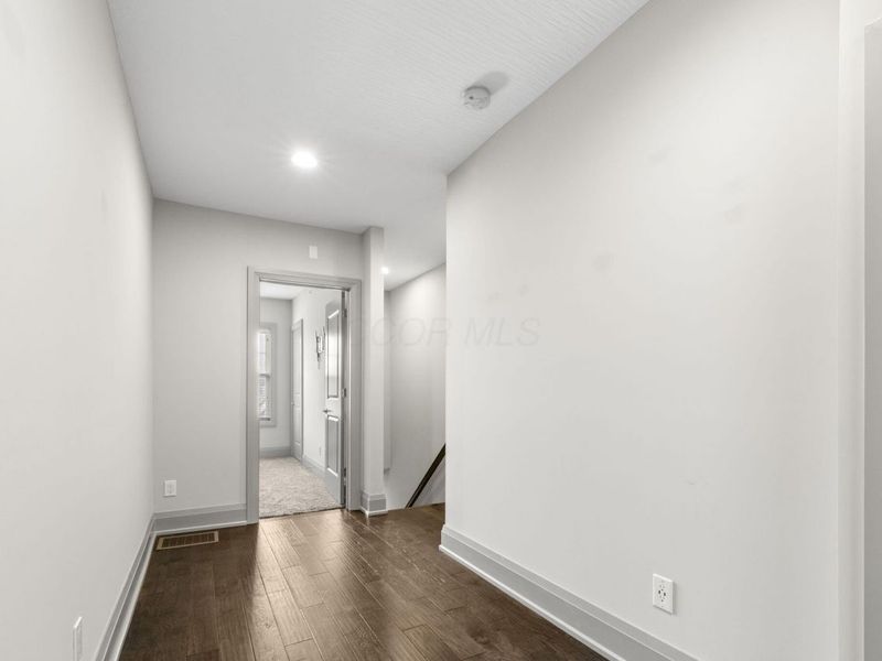 998 Ewing Alley, Unit 998, Columbus, OH 43201 Photo 21