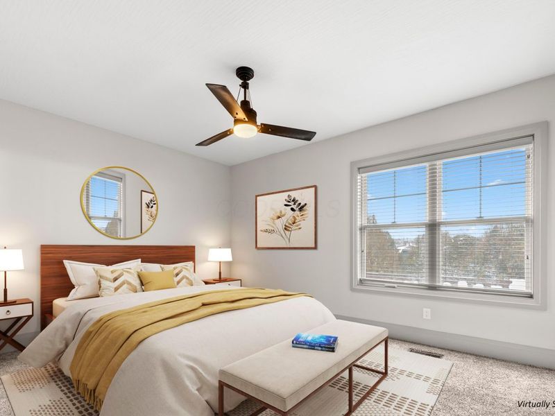 998 Ewing Alley, Unit 998, Columbus, OH 43201 Photo 24