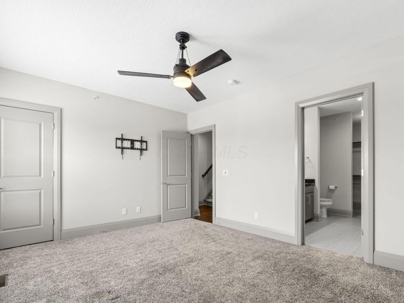 998 Ewing Alley, Unit 998, Columbus, OH 43201 Photo 26