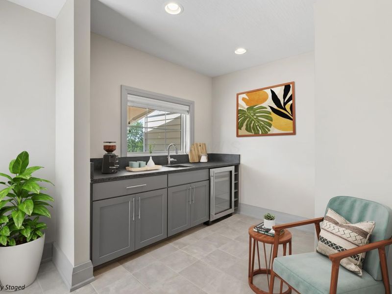 998 Ewing Alley, Unit 998, Columbus, OH 43201 Photo 30