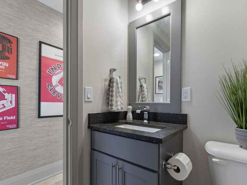 998 Ewing Alley, Unit 998, Columbus, OH 43201 Photo 32