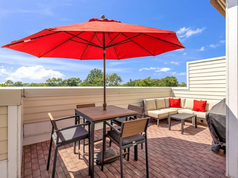 998 Ewing Alley, Unit 998, Columbus, OH 43201 Photo 33