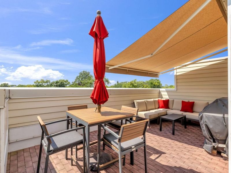 998 Ewing Alley, Unit 998, Columbus, OH 43201 Photo 34