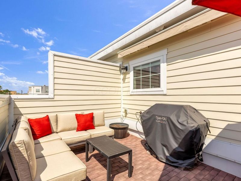 998 Ewing Alley, Unit 998, Columbus, OH 43201 Photo 35