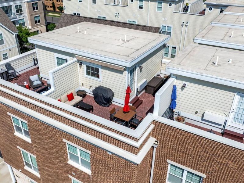 998 Ewing Alley, Unit 998, Columbus, OH 43201 Photo 37