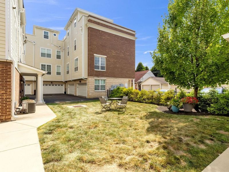 998 Ewing Alley, Unit 998, Columbus, OH 43201 Photo 38