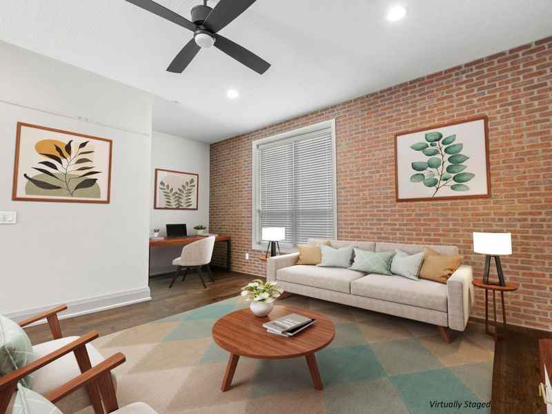 998 Ewing Alley, Unit 998, Columbus, OH 43201 Photo 5