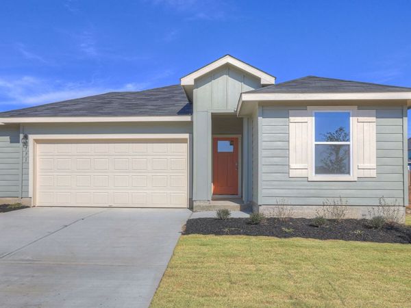 331 YELLOWSTONE DRIVE, Kyle, TX 78640