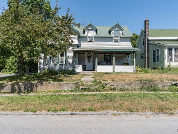460 N Washington Street, Carthage, NY 13619