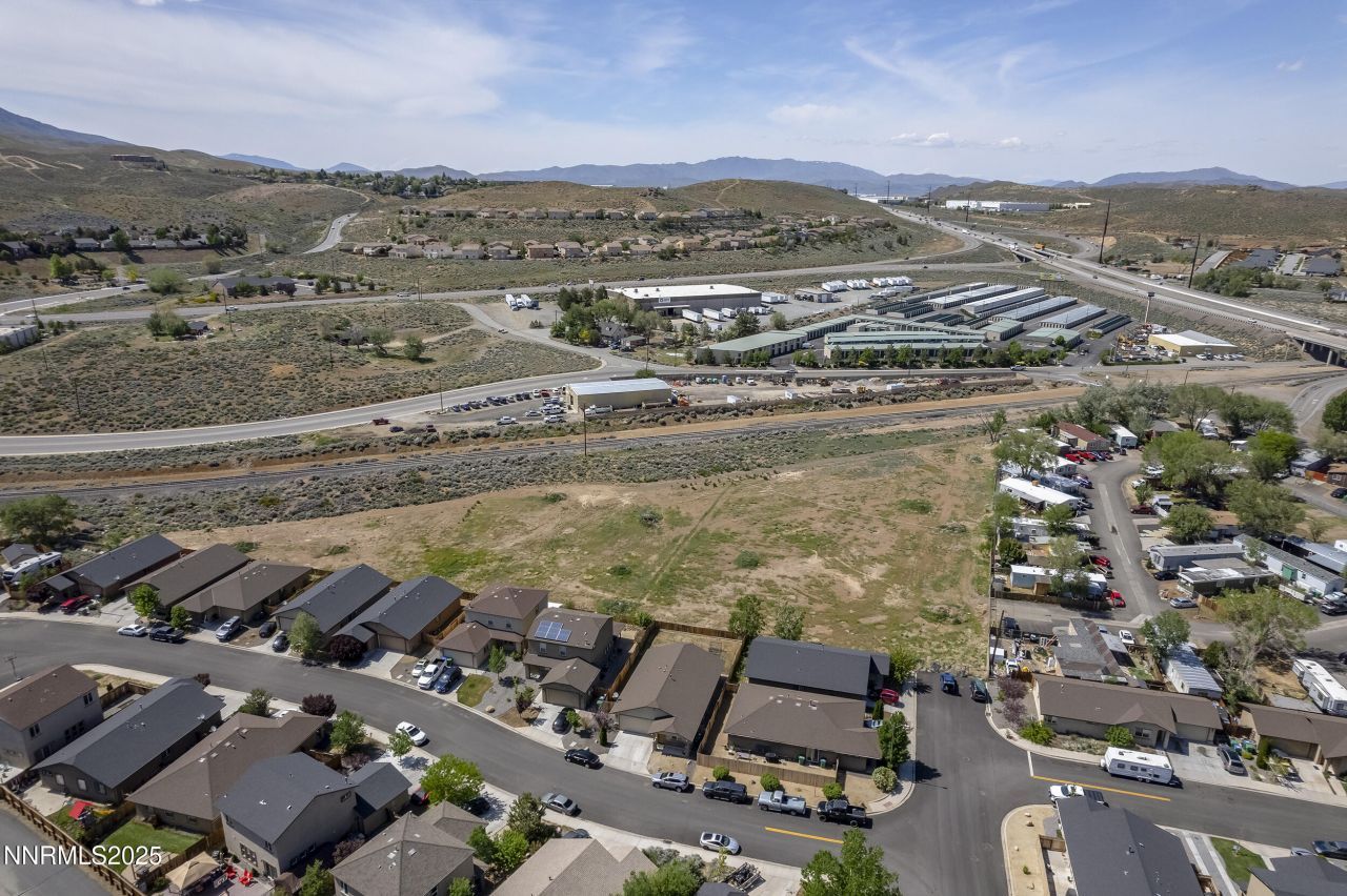 5935 W Ranger Road, Reno, NV 89506 Photo