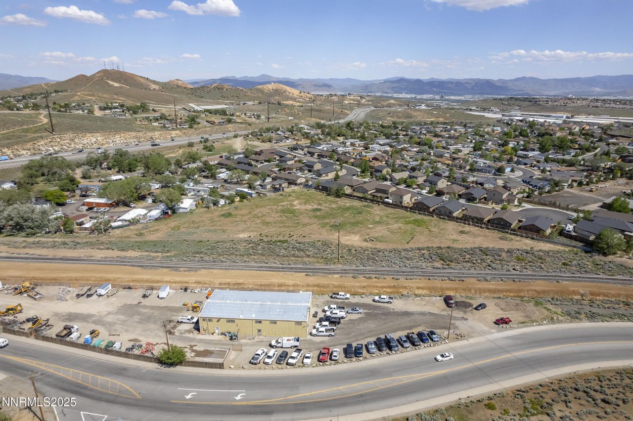 5935 W Ranger Road, Reno, NV 89506 Photo