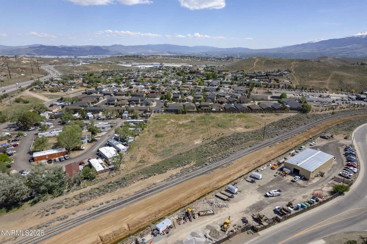 5935 W Ranger Road, Reno, NV 89506 Photo