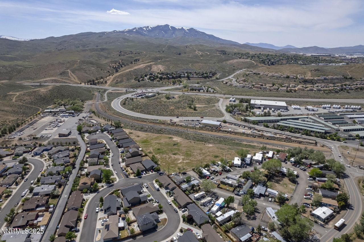 5935 W Ranger Road, Reno, NV 89506 Photo