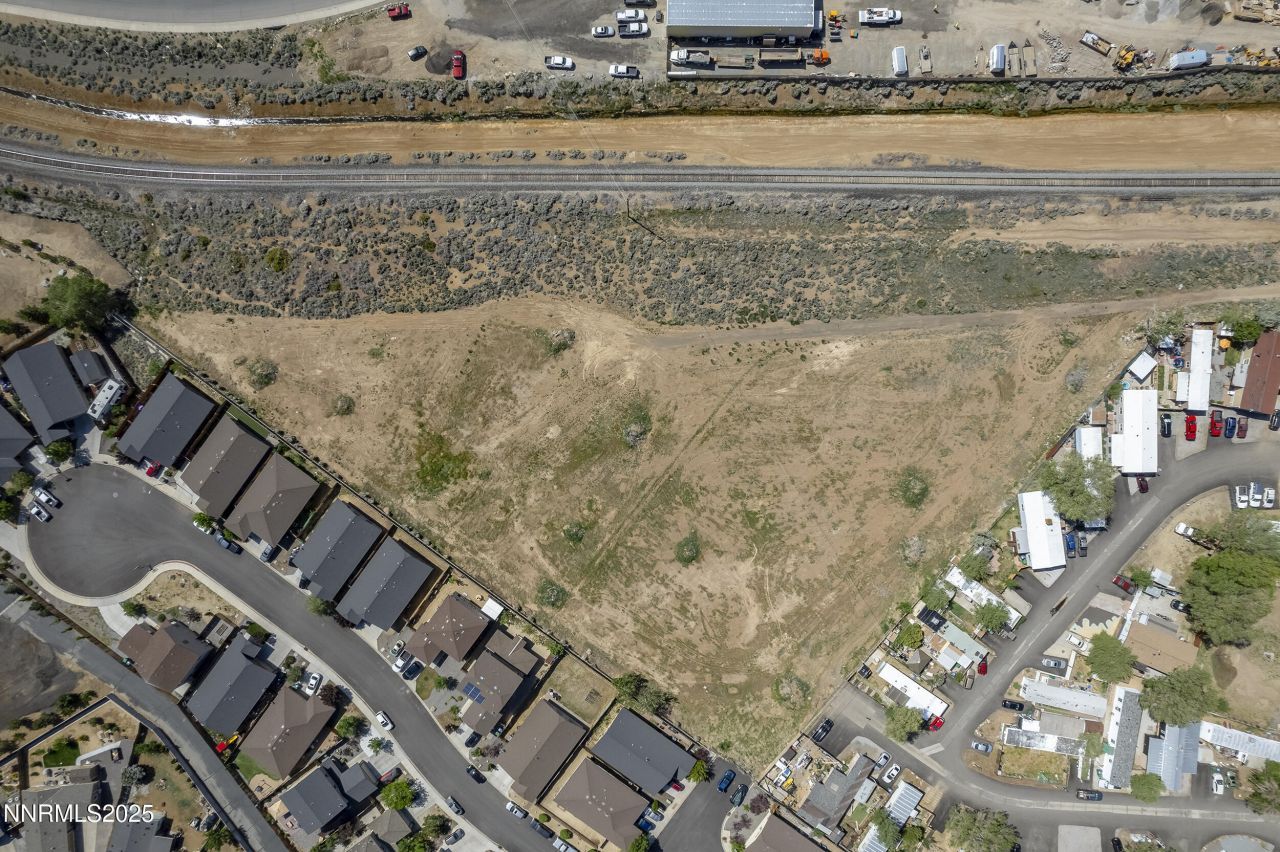 5935 W Ranger Road, Reno, NV 89506 Photo