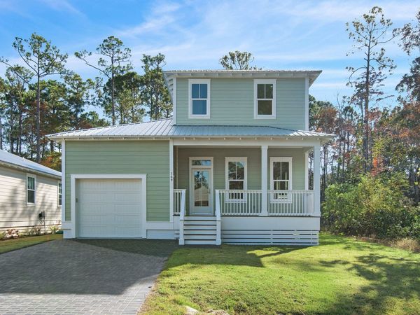 149 W Wild Blueberry Way, Santa Rosa Beach, FL 32459