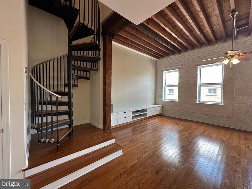 141 45 N 2nd Street, Unit 3C, Philadelphia, PA 19106 Main Photo
