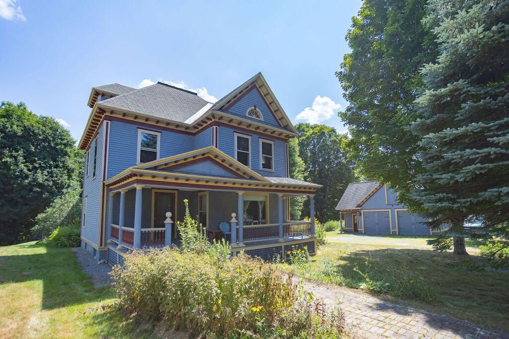 72 Main Street, Peru, ME 04290 Main Photo