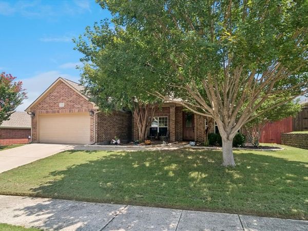 708 Cresthaven Drive, McKinney, TX 75071