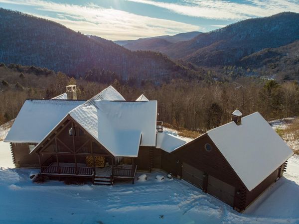 681 South Hill Road, Pittsfield, VT 05762