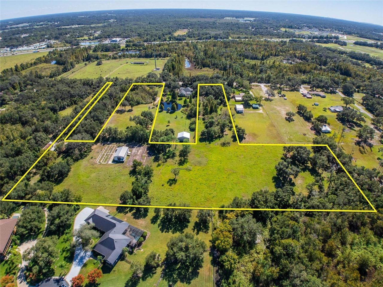 6930 Muck Pond Road, Seffner, FL 33584 Photo