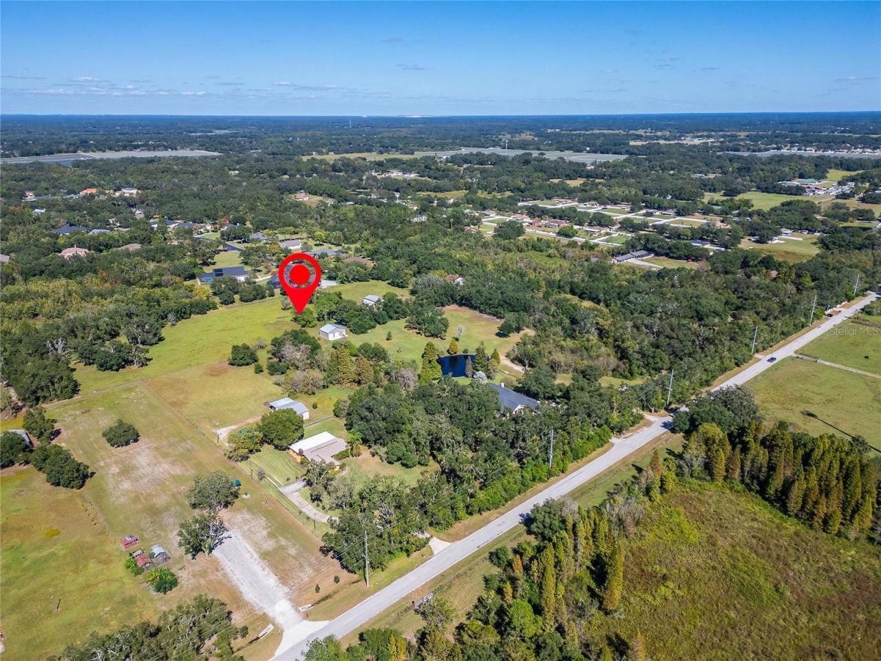 6930 Muck Pond Road, Seffner, FL 33584 Photo